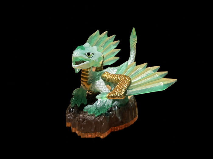Jade Flashwing