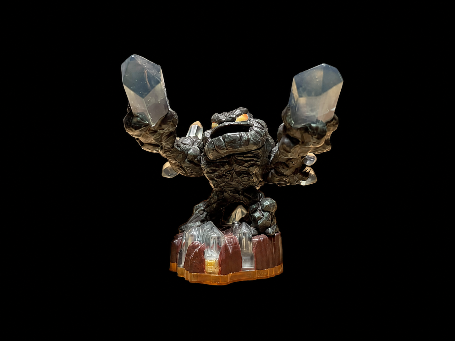 Prism Break (LightCore)
