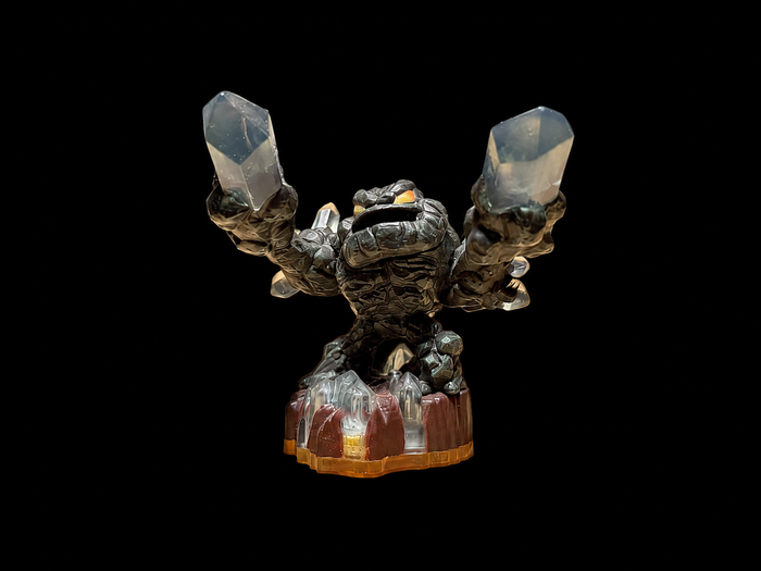 Prism Break (LightCore)
