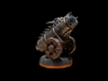 Dragonfire Cannon