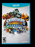 Skylander Giants (Wii U)
