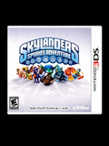 Skylanders Spyro's Adventure (3DS)