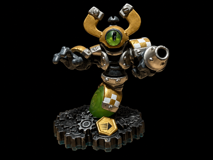 Nitro Magna Charge