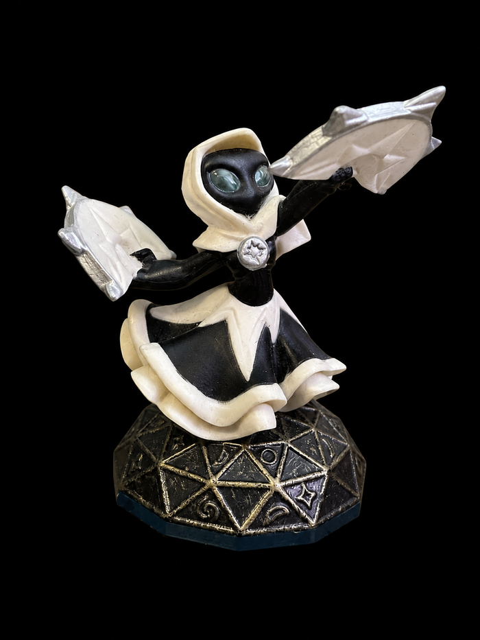 Enchanted LightCore Star Strike