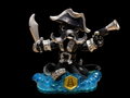 Dark Wash Buckler