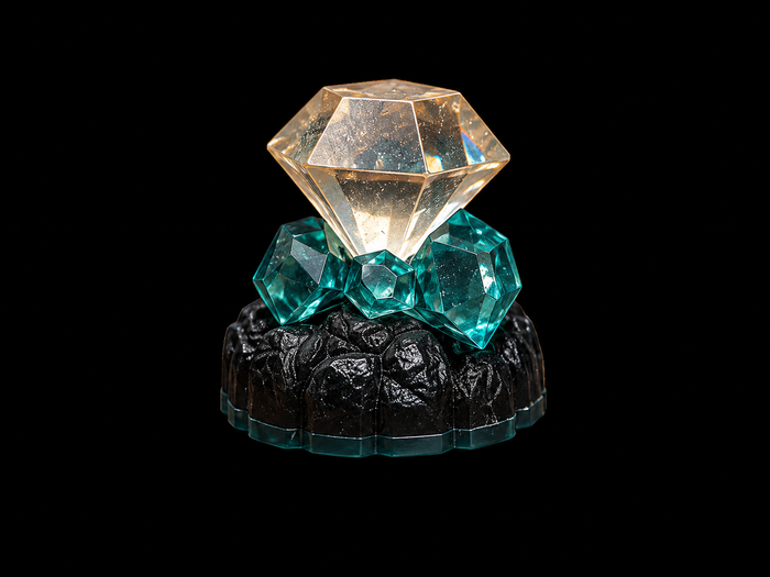Sky Diamond