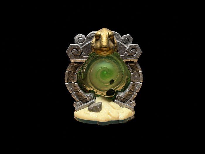 Sheep Wreck Island