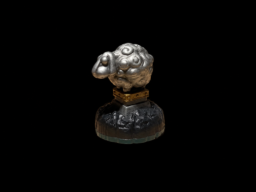 Platinum Sheep