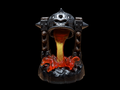 Fiery Forge
