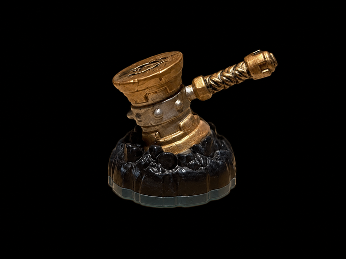 Battle Hammer