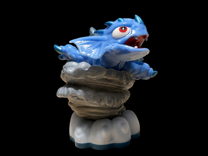 Warnado (LightCore)