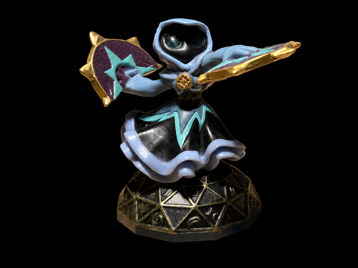 Star Strike (LightCore)