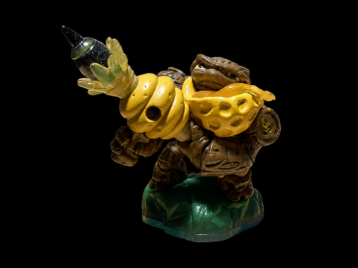 Bumble Blast (LightCore)
