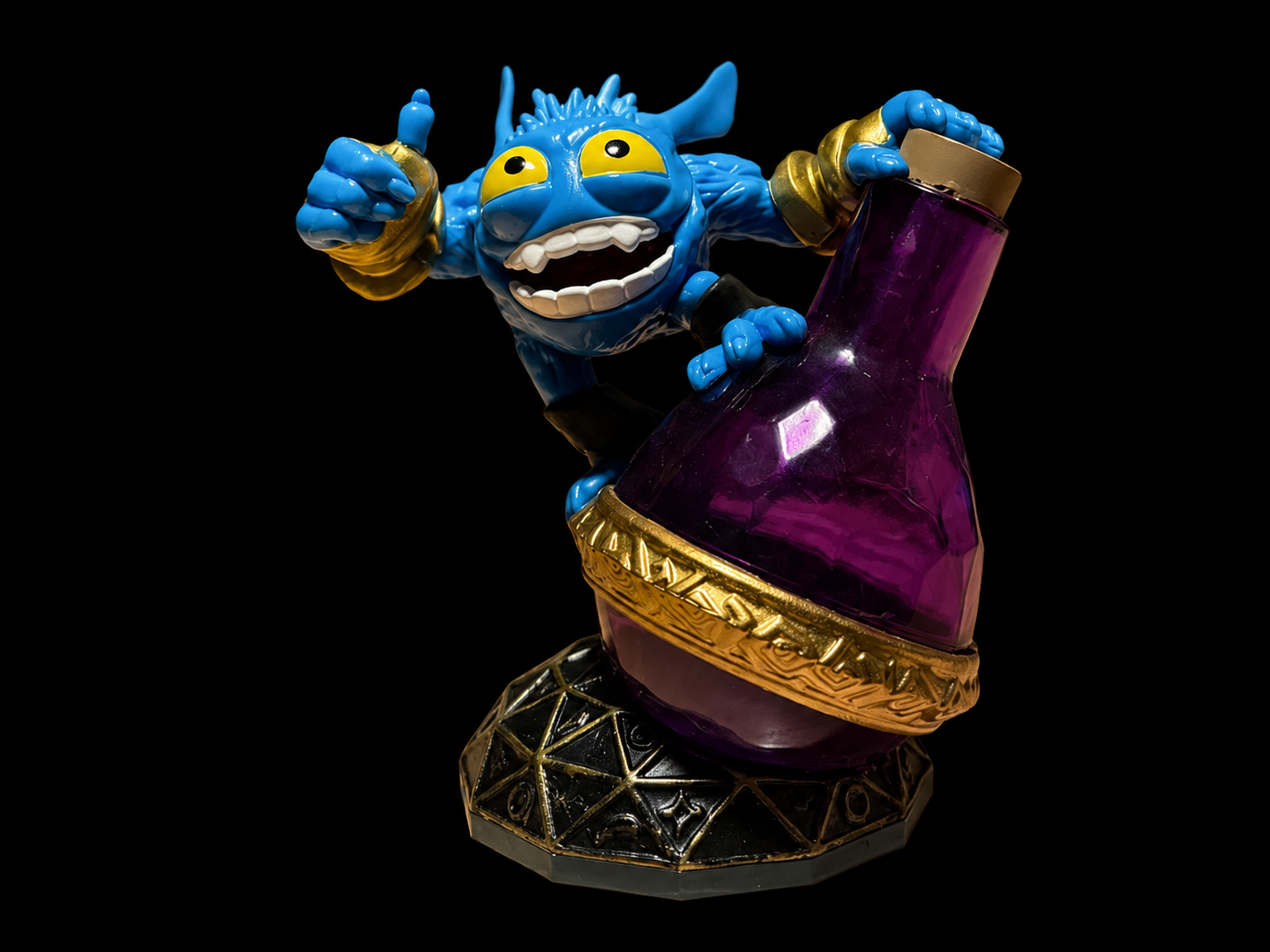 Super Gulp Pop Fizz