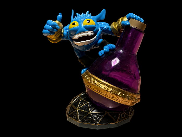 Super Gulp Pop Fizz