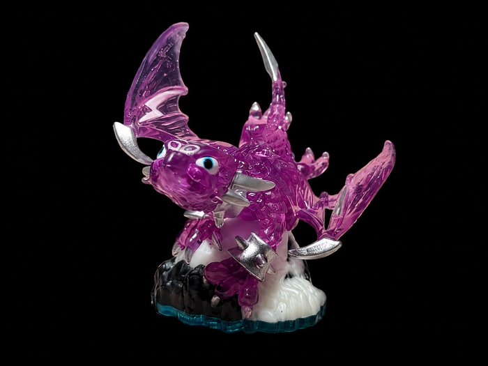 Phantom Cynder