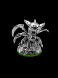 Chrome Spyro
