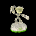 Crystal Clear Stealth Elf