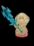 Clear Thunderbolt