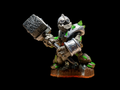 Crusher