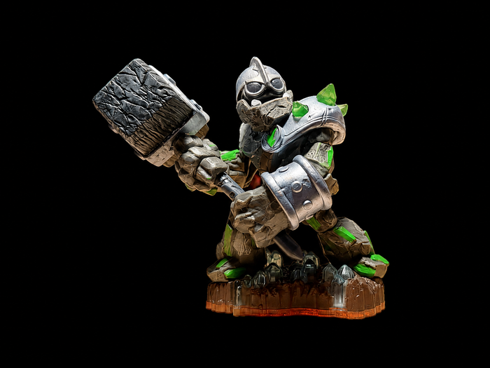 Crusher
