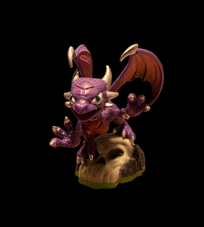 Cynder