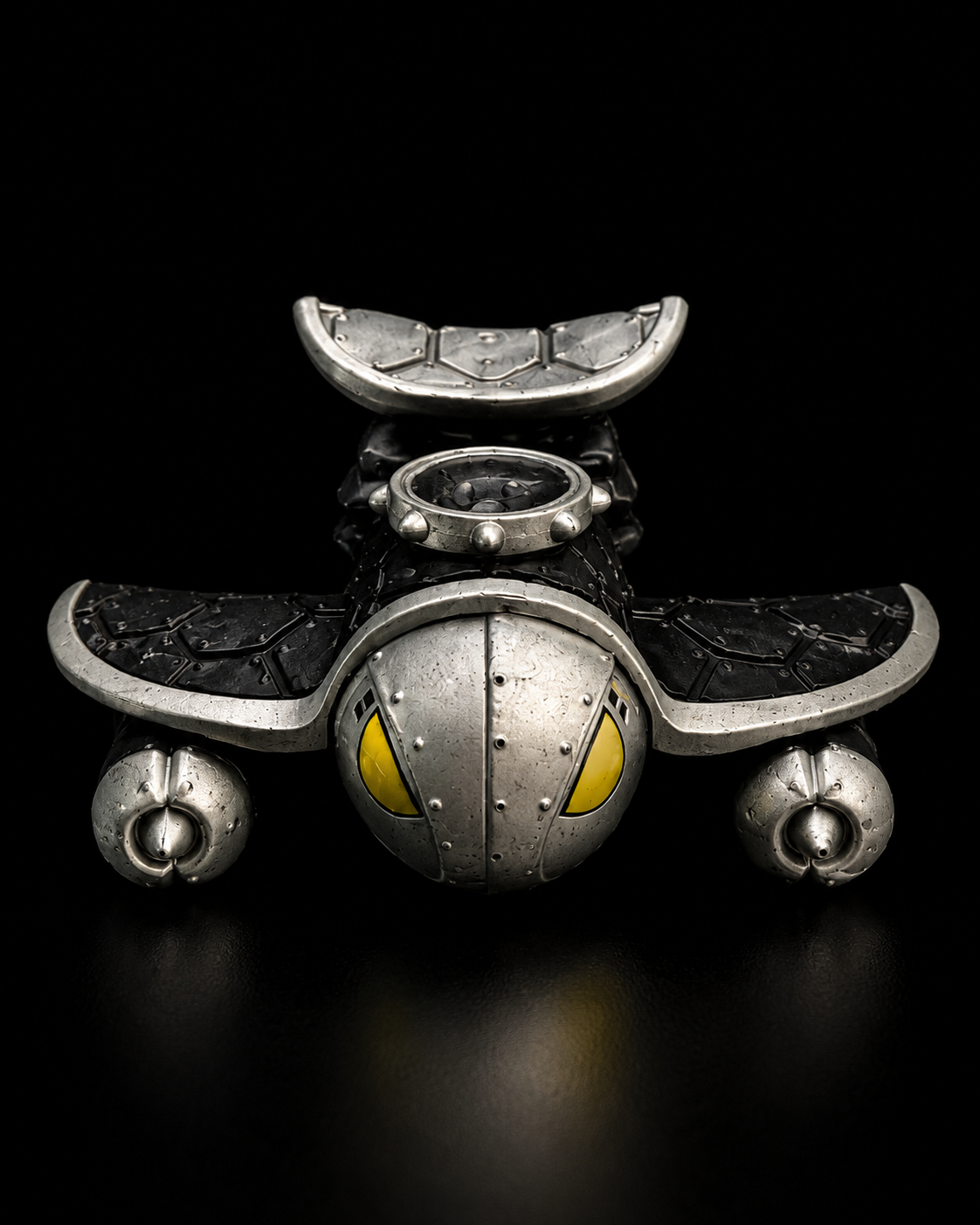 Dark Clown Cruiser