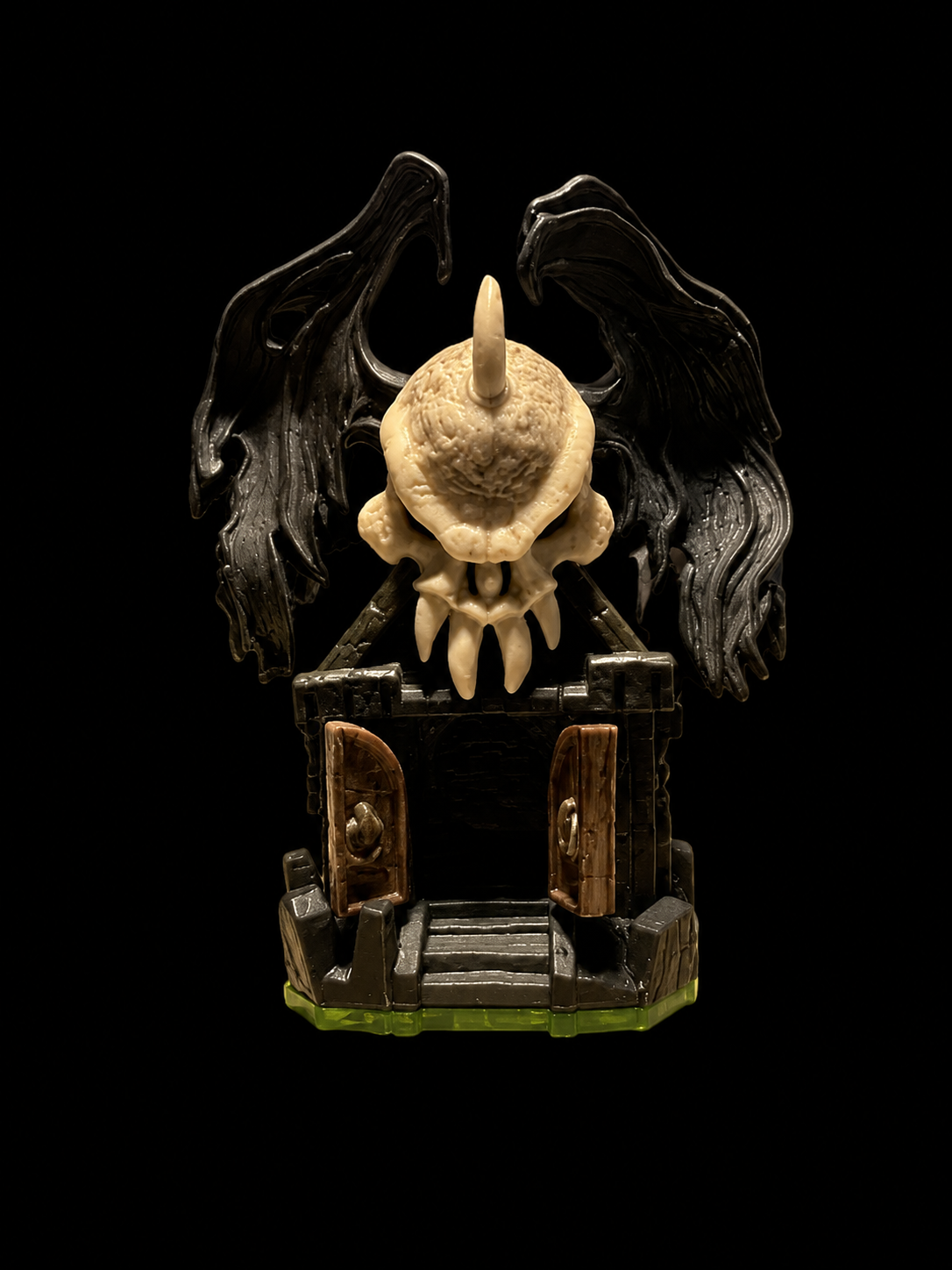 Dark Crypt