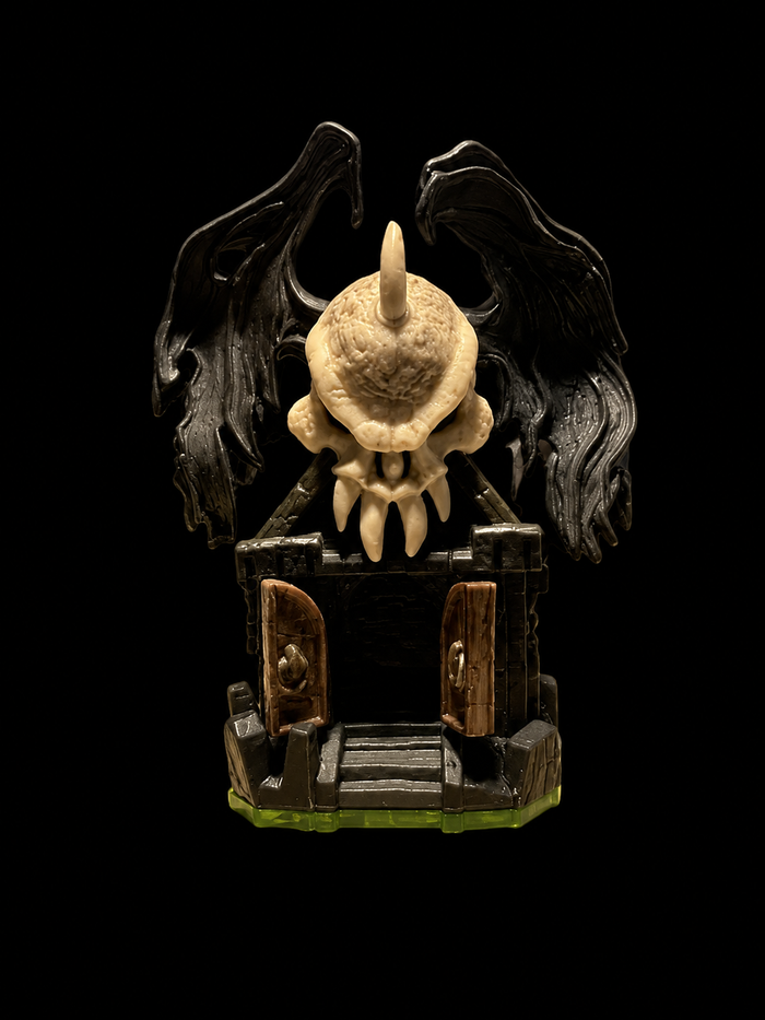 Dark Crypt