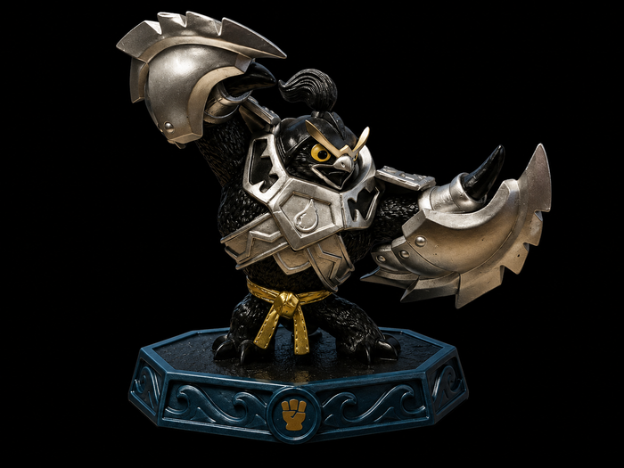 Dark King Pen