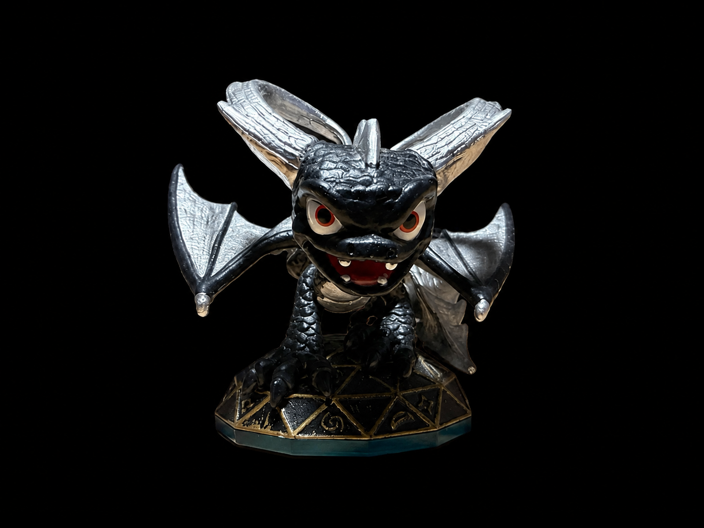 Dark Mega Ram Spyro