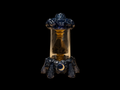 Dark Pyramid