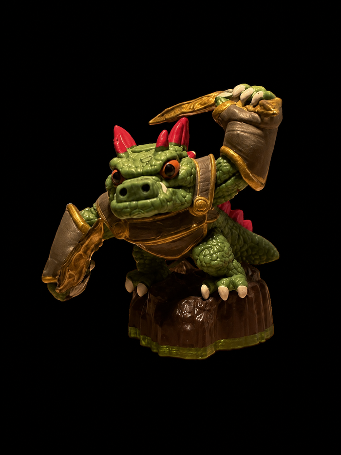Dino Rang