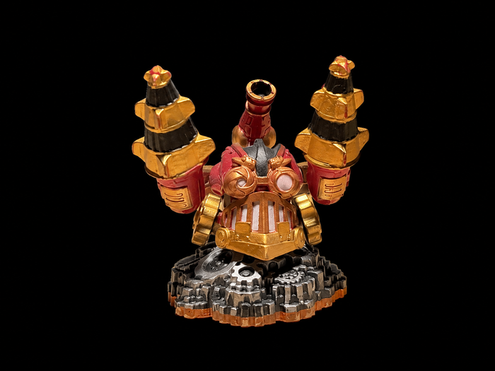 Drill Sergeant (Series 2)