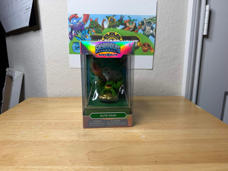 Eon's Elite Zook {New In Box}