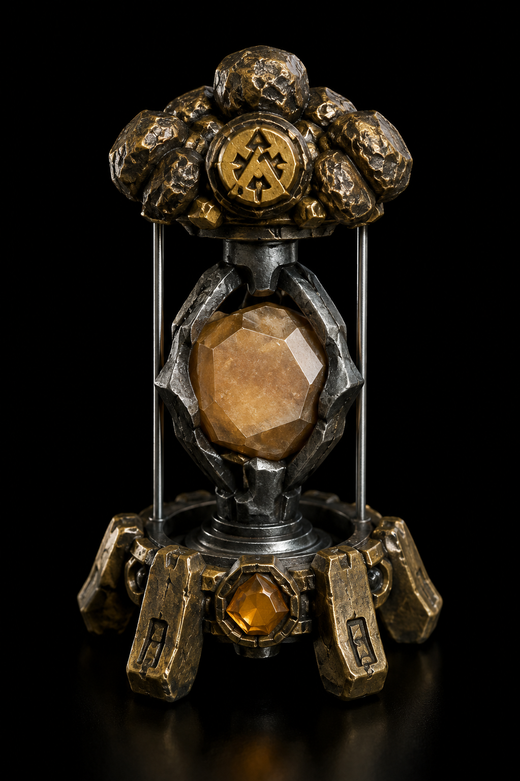 Earth Rune