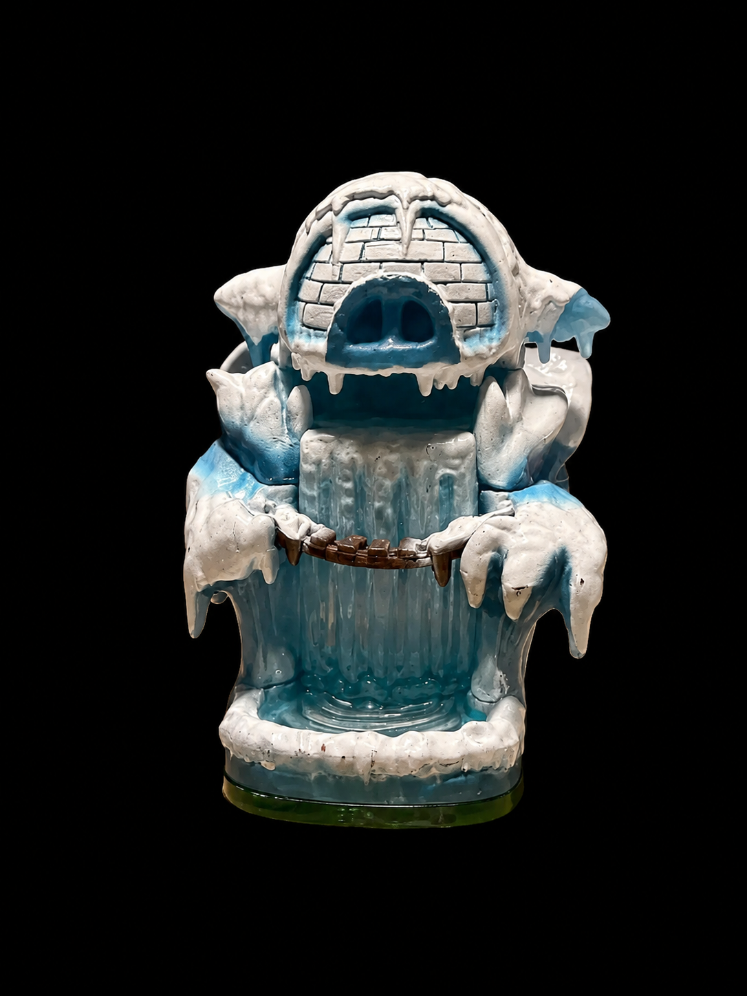 Empire of Ice
