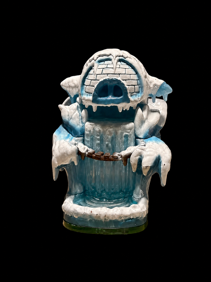 Empire of Ice