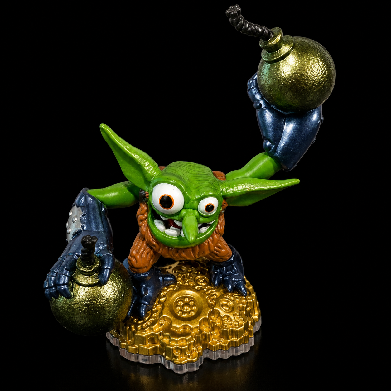 Eon's Elite Boomer
