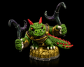 Eon's Elite Dino Rang
