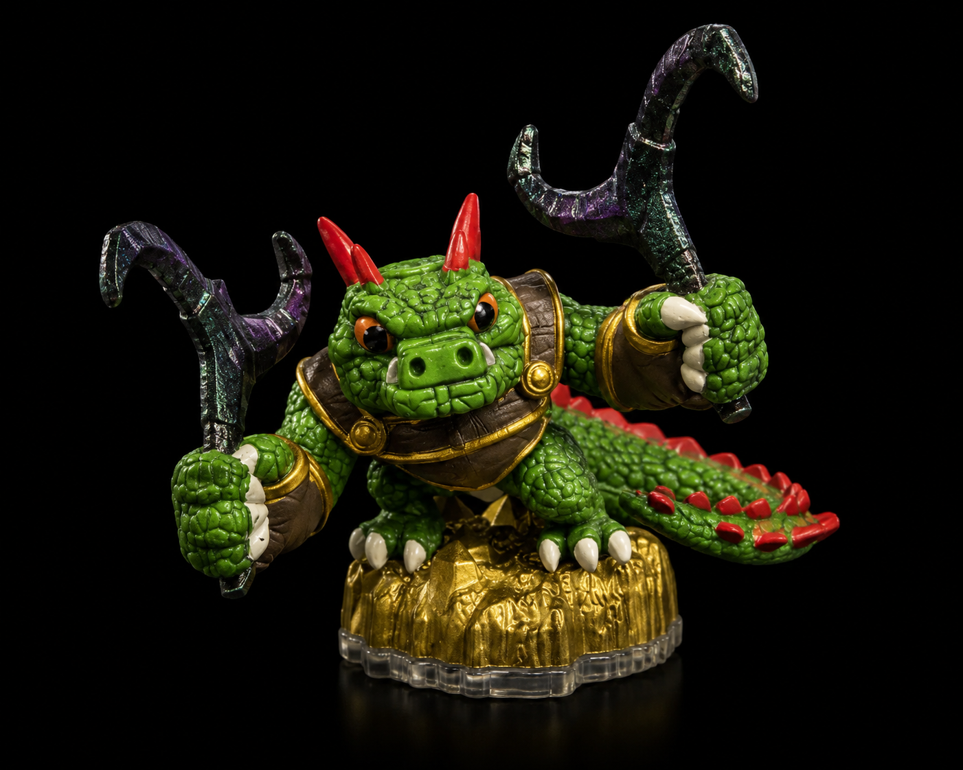 Eon's Elite Dino Rang