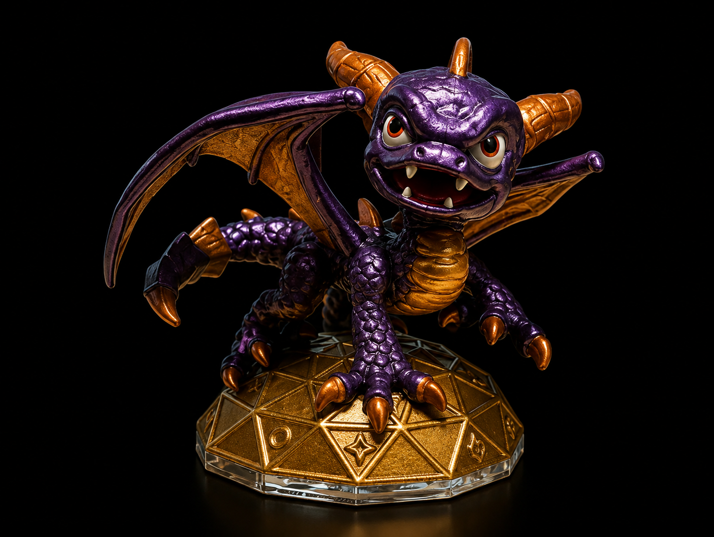 Eon's Elite Spyro