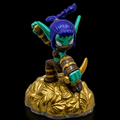 Eon's Elite Stealth Elf