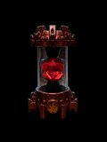 Fire Reactor