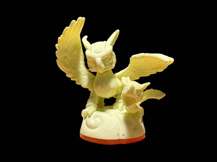 Glow-in-the-Dark Sonic Boom
