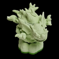 Glow in the Dark Warnado