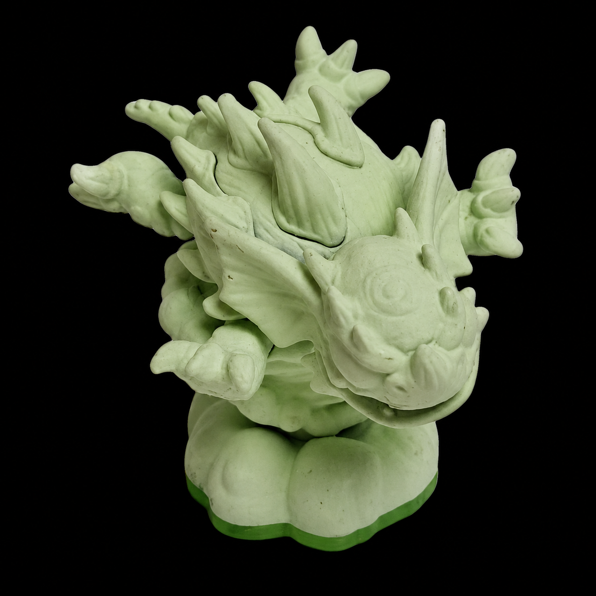 Glow in the Dark Warnado