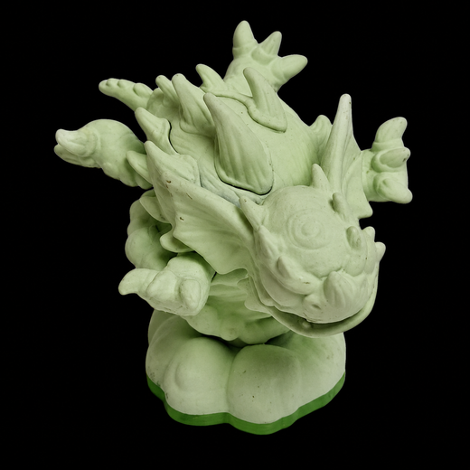 Glow in the Dark Warnado
