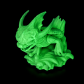 Glow in the Dark Zap