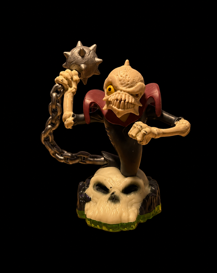 Ghost Roaster